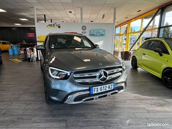  Voir détails -Mercedes GLC Classe 300e Avantgarde Line 4Matic (Comp à Woippy (57)