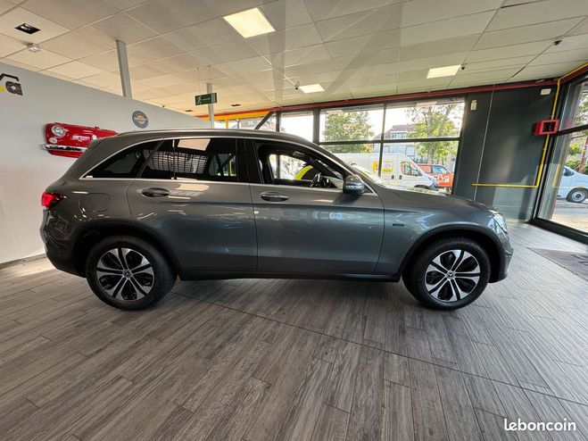 Mercedes GLC Classe 300e Avantgarde Line 4Matic (Comp Autre de 2021