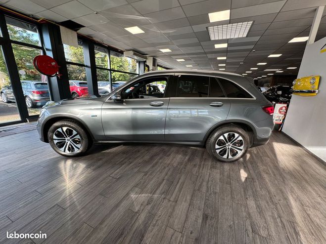 Mercedes GLC Classe 300e Avantgarde Line 4Matic (Comp Autre de 2021