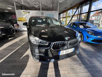  Voir détails -BMW X2 Business Design BVA 38 456 Km 494,66E-Mo à Woippy (57)