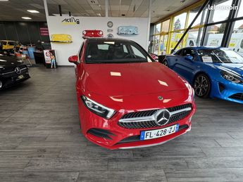  Voir détails -Mercedes Classe A 200 AMG Line 163Ch BVA 502,20E-Mois à Woippy (57)