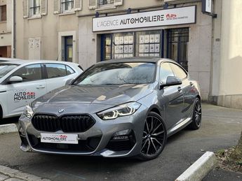  Voir détails -BMW Serie 2 Gran Coupe (F44) 220I 178 M SPORT DKG7 * à Chaville (92)