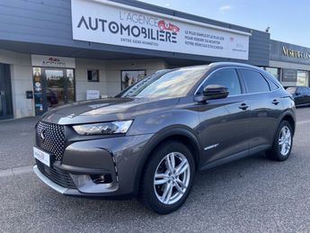  Voir détails -Citroen DS 7 CROSSBACK DS7 1.5 BLUEHDI 130 PERFORMA à Sausheim (68)