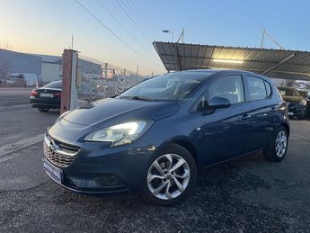  Voir détails -Opel Corsa 1.4 90 ch Active à Cournon-d'Auvergne (63)