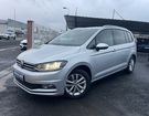 Volkswagen Touran 1.6 TDI 110 BMT Confortline 5pl DSG7 &agrave; Cournon-d'Auvergne (63)