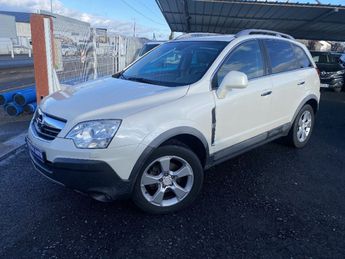  Voir détails -Opel Antara 2.0 CDTI 150 Cosmo Pack à Cournon-d'Auvergne (63)