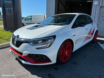  Voir détails -Renault Megane 4 IV 1.8 Turbo 300ch RS Trophy Trophy-R  à Tresses (33)
