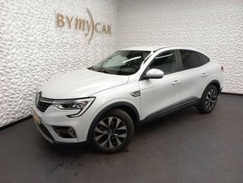  Voir détails -Renault Arkana E-Tech hybride 145 - 22 Evolution à Chenve (21)