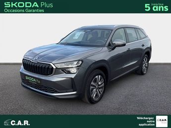  Voir détails -Skoda Kodiaq NG SELECTION 2.0 TDI 150 CH DSG7 à  La Rochelle (17)