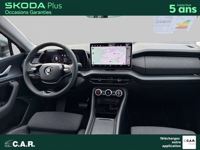 Skoda Kodiaq NG SELECTION 2.0 TDI 150 CH DSG7 Gris de 