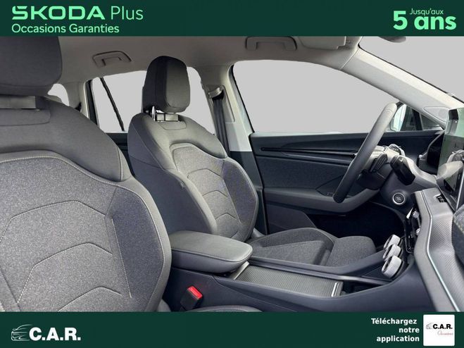 Skoda Kodiaq NG SELECTION 2.0 TDI 150 CH DSG7 Gris de 