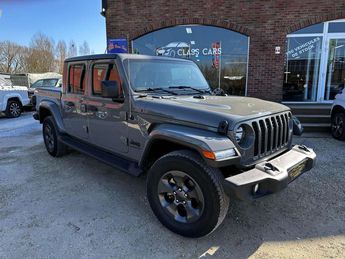  Voir détails -Jeep Gladiator 3.6 ESSENCE + LPG V6 4WD ATX Sport TVA-B à Sombreffe (51)