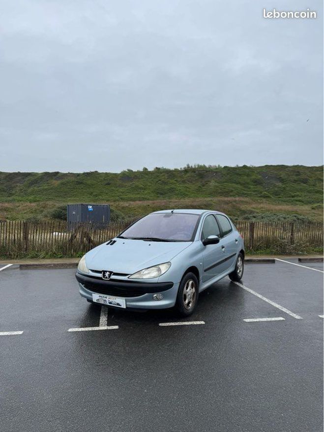Volkswagen Polo  Gris de 2010