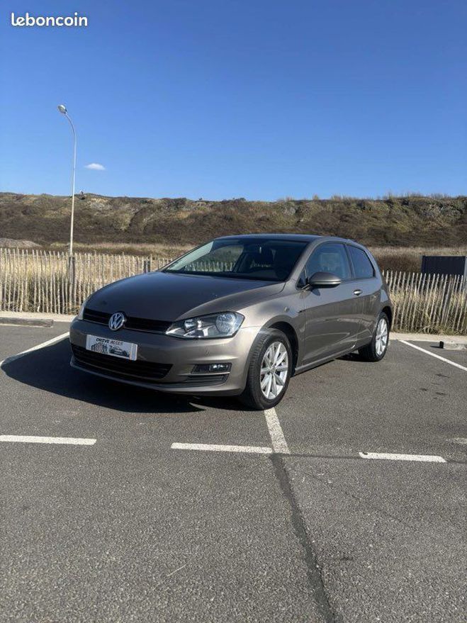 Seat Ibiza  Vert de 2013