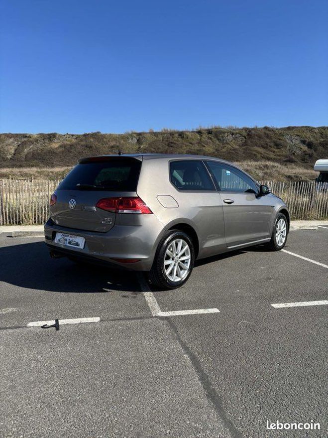 Seat Ibiza  Vert de 2013