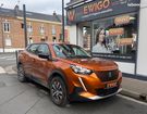 Peugeot 2008 GENERATION-II ELECTRIC 135 77PPM 50KWH A à Amiens (80)