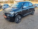 Renault Twingo 3, 1,0 sce, 70 ch, limited à Darntal (76)