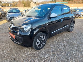  Voir détails -Renault Twingo 3, 1,0 sce, 70 ch, limited à Darntal (76)