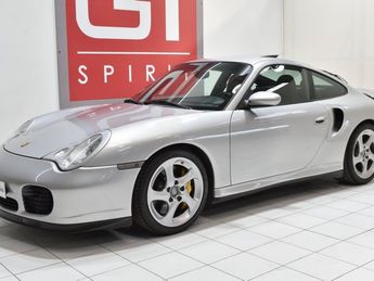  Voir détails -Porsche 911 Turbo S à   La Boisse (01)