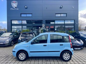  Voir détails -Fiat Panda 1.2L 69CH Pack Confort à Nouvoitou (35)