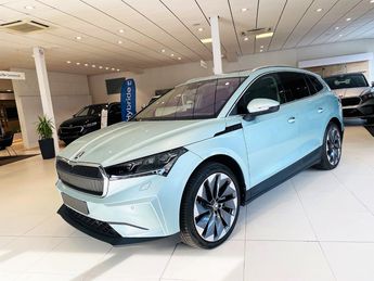  Voir détails -Skoda Enyaq 80 à Marseille (13)