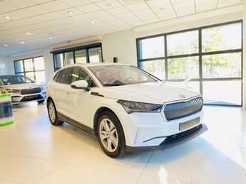  Voir détails -Skoda Enyaq 80 MAX à Marseille (13)