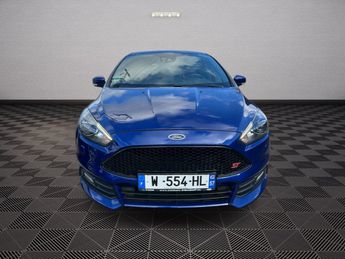  Voir détails -Ford Focus 2.0 ECOBOOST 250 ST 5P CUIR GPS à Uckange (57)