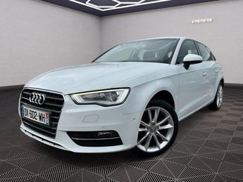  Voir détails -Audi A3 Sportback 1.2 TSI 105 Ambition GPS XENON à Uckange (57)