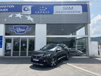  Voir détails -Peugeot 3008 BlueHDi 180ch S&S EAT8 GT à Saint-Cr (46)