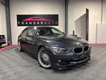  Voir détails -BMW Alpina B3 BI-TURBO 410 cv à  La Chapelle-des-Fougeretz (35)