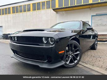  Voir détails -Dodge Challenger r/t 5.7l v8 tout compris hors homologati à Paris (75)