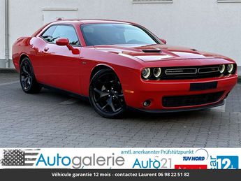  Voir détails -Dodge Challenger r/t 5.7l v8 tout compris hors homologati à Paris (75)