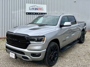  Voir détails -Dodge Ram 1500 Sport 2021 à Dachstein (67)