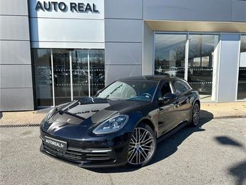  Voir détails -Porsche Panamera 4 V6 3.0 462 Hybrid Sport Turismo PDK à Toulouse (31)