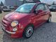 Fiat 500  1,4 16V Lounge à Wittenheim (68)