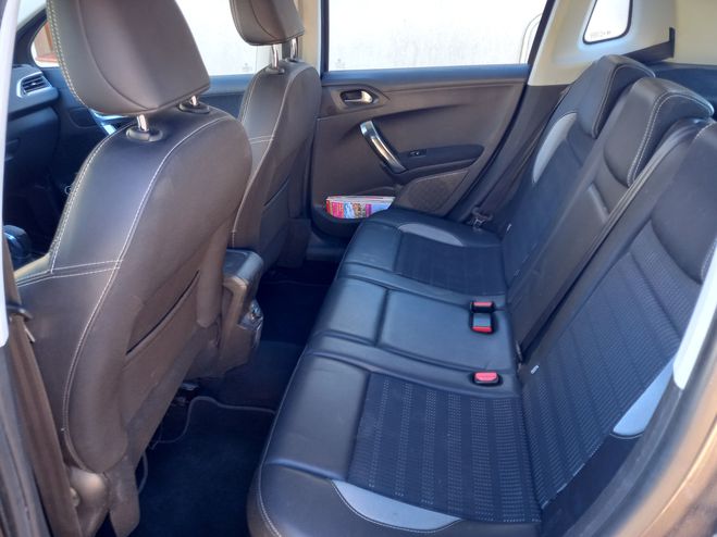 Peugeot 2008 1,2 Puretech Allure 110 CH  de 2016