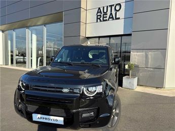  Voir détails -Land rover Defender 110 P300e PHEV BVA8 X-Dynamic SE à Mrignac (33)