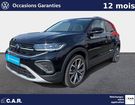 Volkswagen T Cross 1.0 TSI 116 Start/Stop DSG7 Style à Bayonne (64)