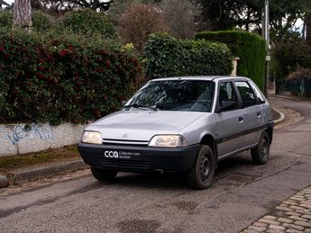  Voir détails -Citroen AX 1994 ? 4X4 à Lyon (69)