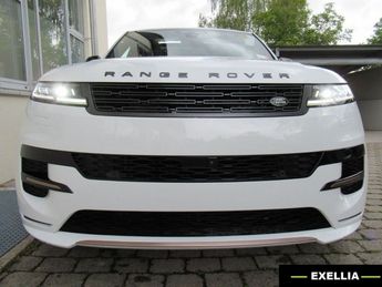  Voir détails -Land rover Range Rover Sport P460e DYNAMIQUE HSE à Montvrain (77)