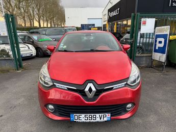  Voir détails -Renault Clio IV 1.5 DCI 90 ENERGY DYNAMIQUE ECO2 90G à Guibeville (91)