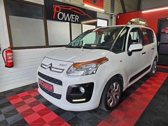  Voir détails -Citroen C3 1.6 vti 70006kms à Blois (41)