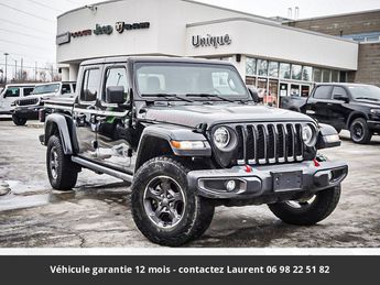  Voir détails -Jeep Gladiator rubicon 4x4 tout compris hors homologati à Paris (75)
