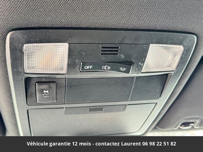 Toyota Tacoma trd sport double cab 4x4 tout compris ho Gris de 2019