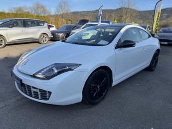  Voir détails -Renault Laguna 2.0 DCI 150CH MONACO GP ECO à Saint-Nabord (88)