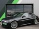 Alfa romeo Giulia 2.2 180 AT8 Lusso à Jaux (60)