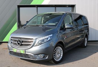 Mercedes Vito 119 CDI LONG Select A à Jaux (60)