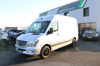Mercedes Sprinter FOURGON 313 CDI  à Jaux (60)