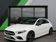 Mercedes Classe A 200 d 8G-DCT AMG Line à Jaux (60)