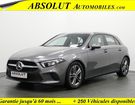 Mercedes Classe A 200 163CH BUSINESS LINE 7G-DCT à Nanteuil-ls-Meaux (77)